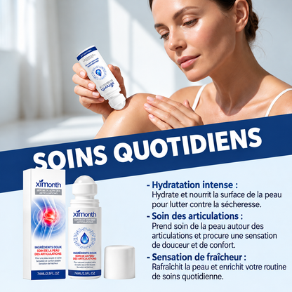 Sérum Articulaire Confort & Mobilité - Yaounde