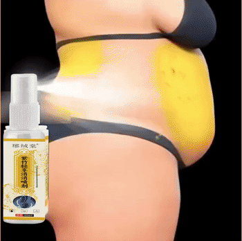 Spray Amincissant Corps au Bambou - Yaounde